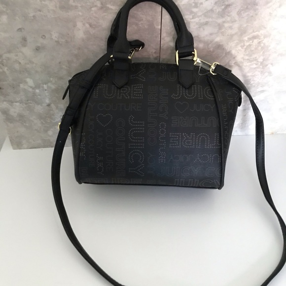 Juicy Couture satchel Bag - Picture 2 of 3